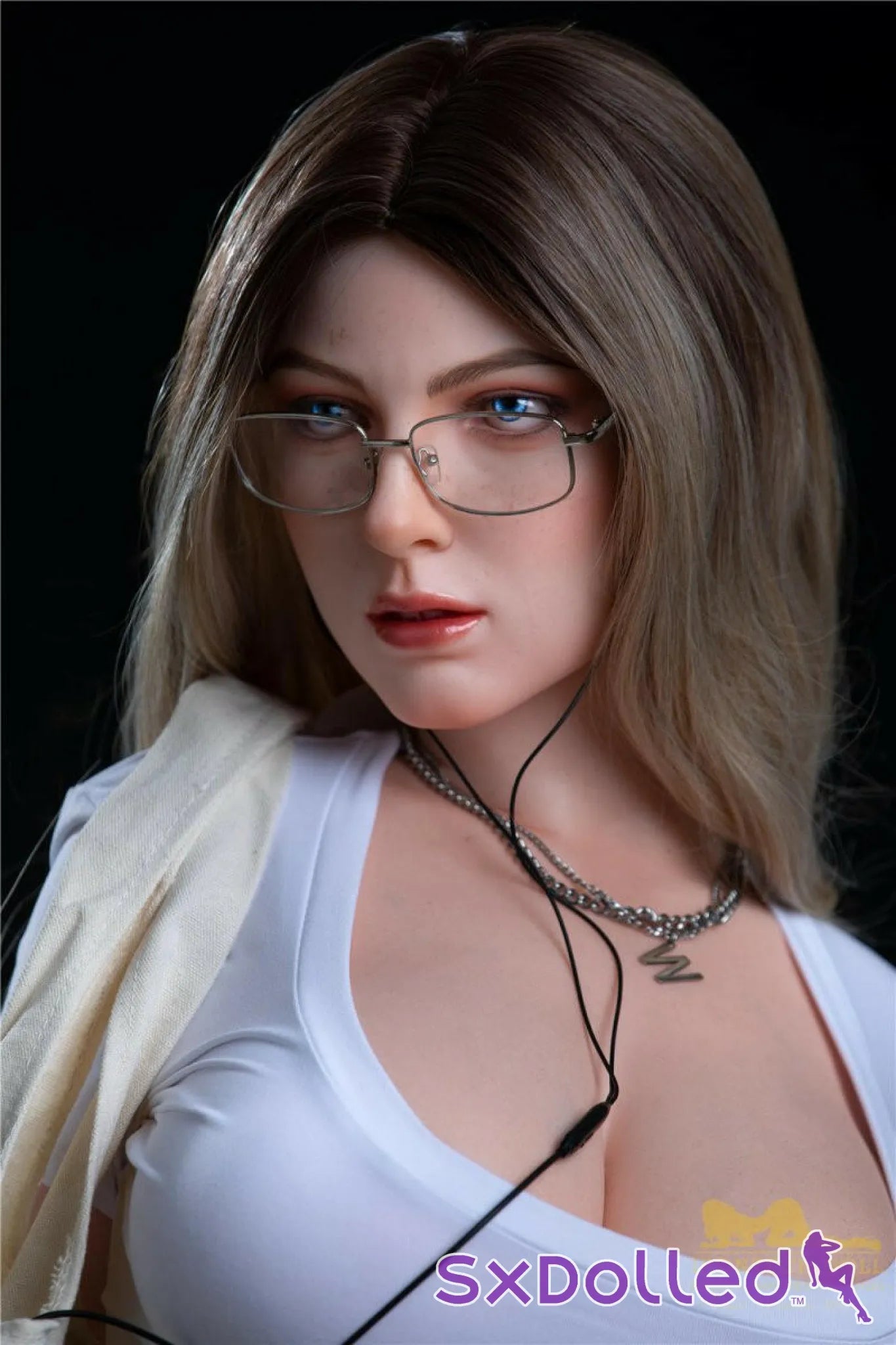 Jenave (I-Cup) (165cm) | Sex Doll | US In Stock | Irontech Doll | SxDolled.