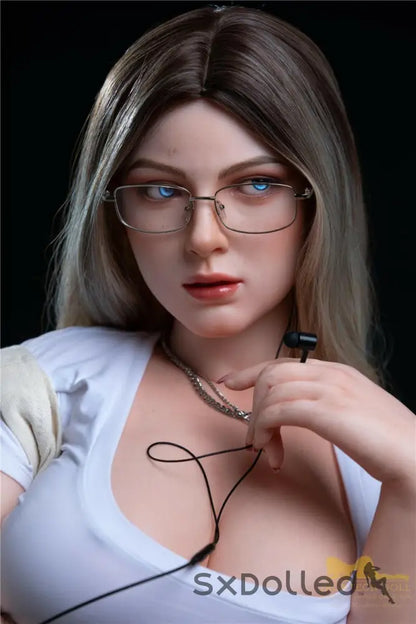 Jenave (I-Cup) (165cm) | Sex Doll | US In Stock | Irontech Doll | SxDolled.