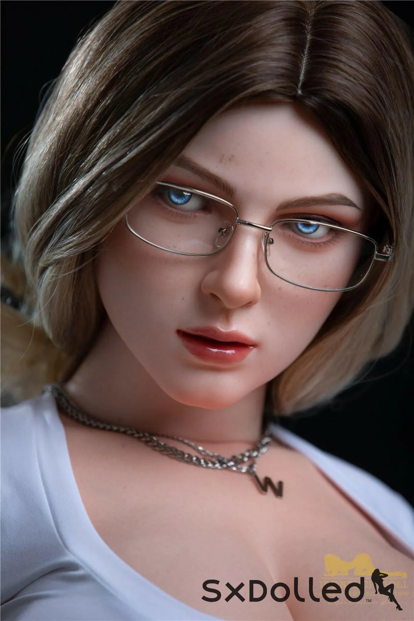 Jenave (I-Cup) (165cm) | Sex Doll | US In Stock | Irontech Doll | SxDolled.