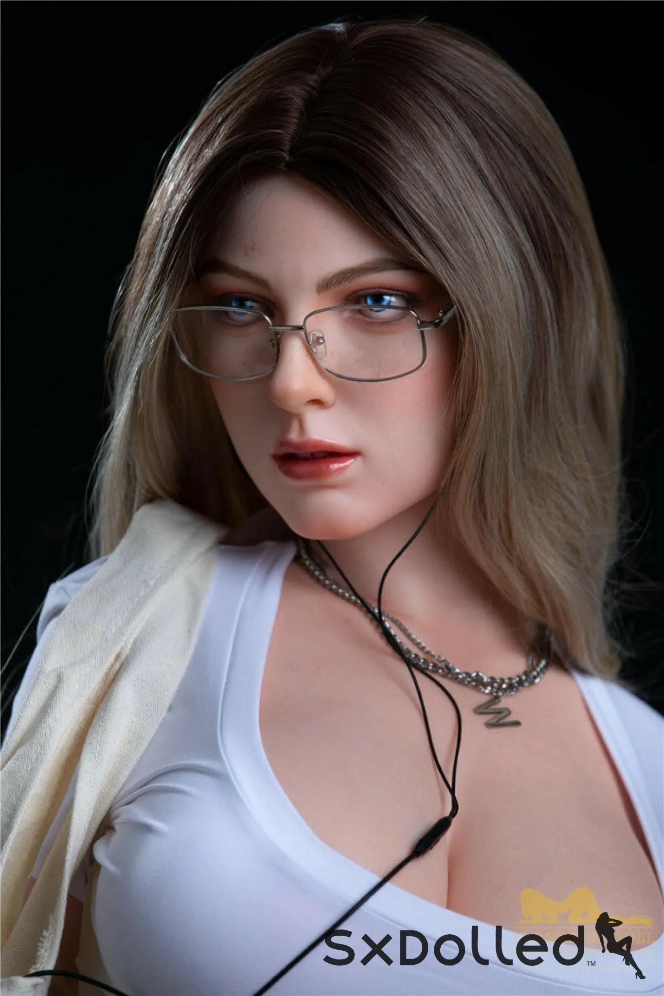 Jenave (I-Cup) (165cm) | Sex Doll | US In Stock | Irontech Doll | SxDolled.