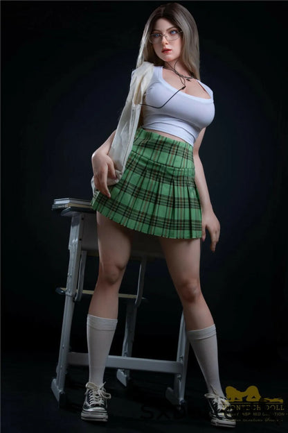 Jenave (I-Cup) (165cm) | Sex Doll | US In Stock | Irontech Doll | SxDolled.