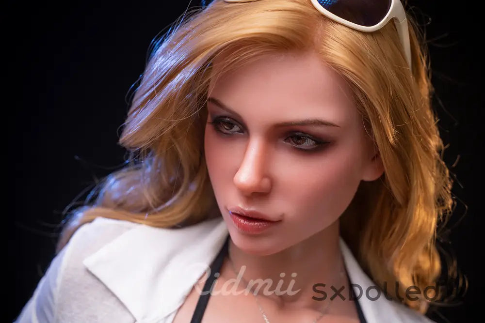 Jenni (C-Cup) (167cm) | Sex Doll | US In Stock | RIDMII Doll | SxDolled.