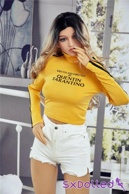 Jennie (C-Cup) (163cm) | Sex Doll | Irontech Doll | SxDolled.