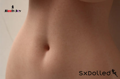 Jennifer A (F-Cup) (101cm) | European Sex Doll Torso | JigglyJoy F-Cup / 101cm / Blonde Sex Torso
