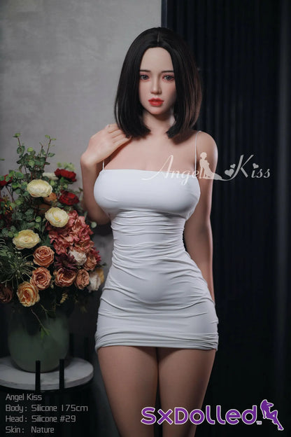Jennifer (D-Cup) (175Cm) | Sex Doll