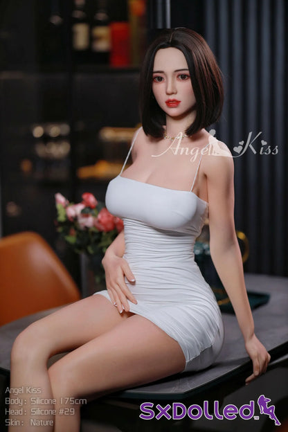 Jennifer (D-Cup) (175Cm) | Sex Doll