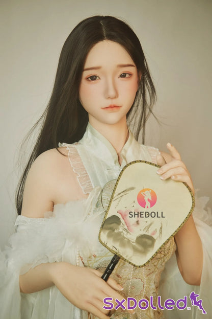 Jesmira (C-Cup) (158cm) | Sex Doll C-Cup / 158cm / Brunette Sex Doll