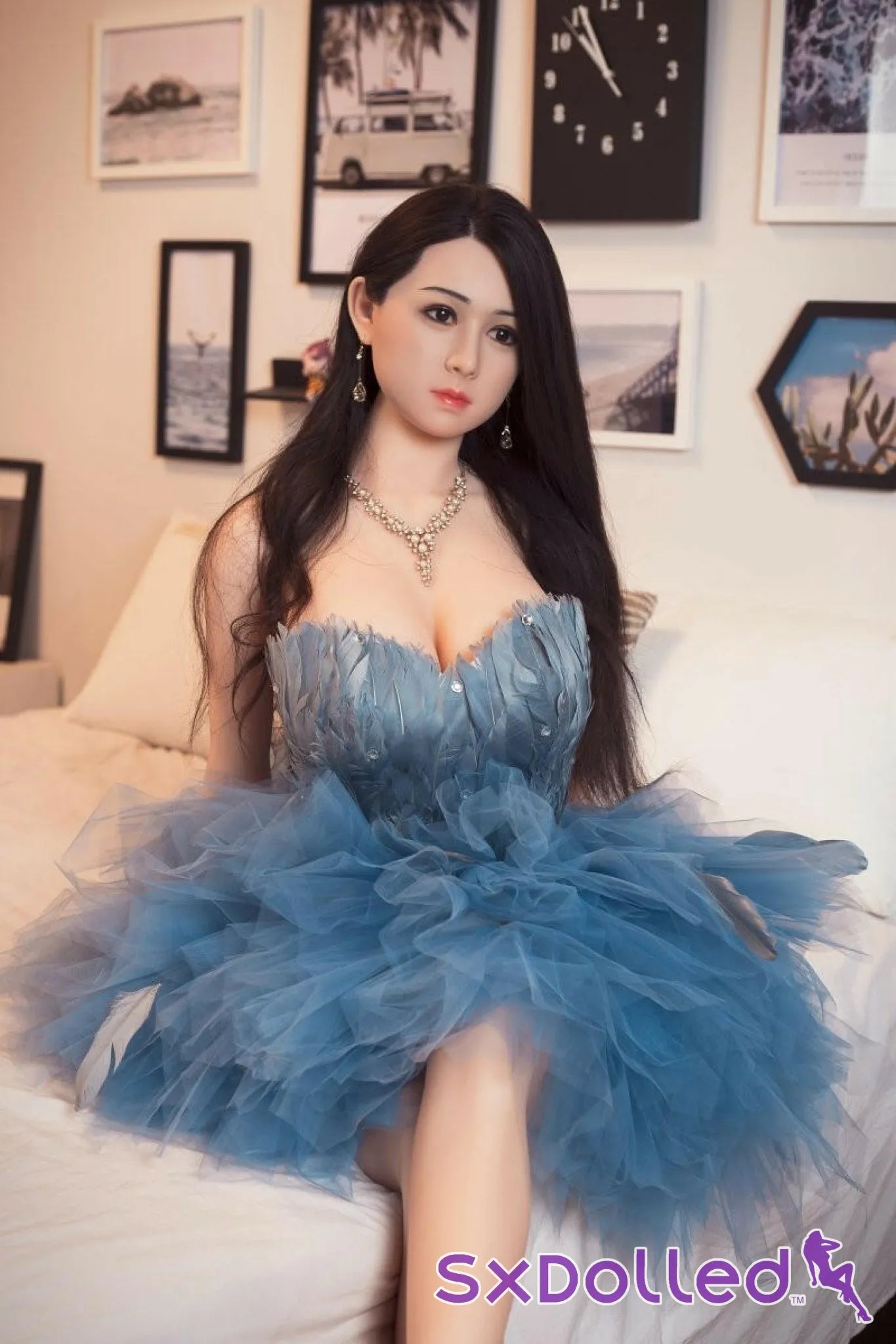 Jess (H-Cup) (170cm) | Sex Doll | AF Doll | SxDolled.