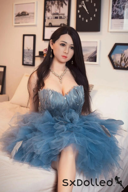 Jess (H-Cup) (170cm) | Sex Doll | AF Doll | SxDolled.