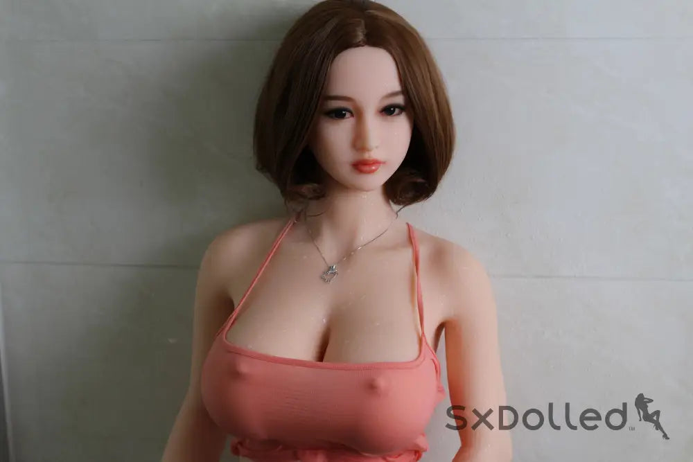 Jesse (G-Cup) (161cm) | Sex Doll | WM Doll | SxDolled.