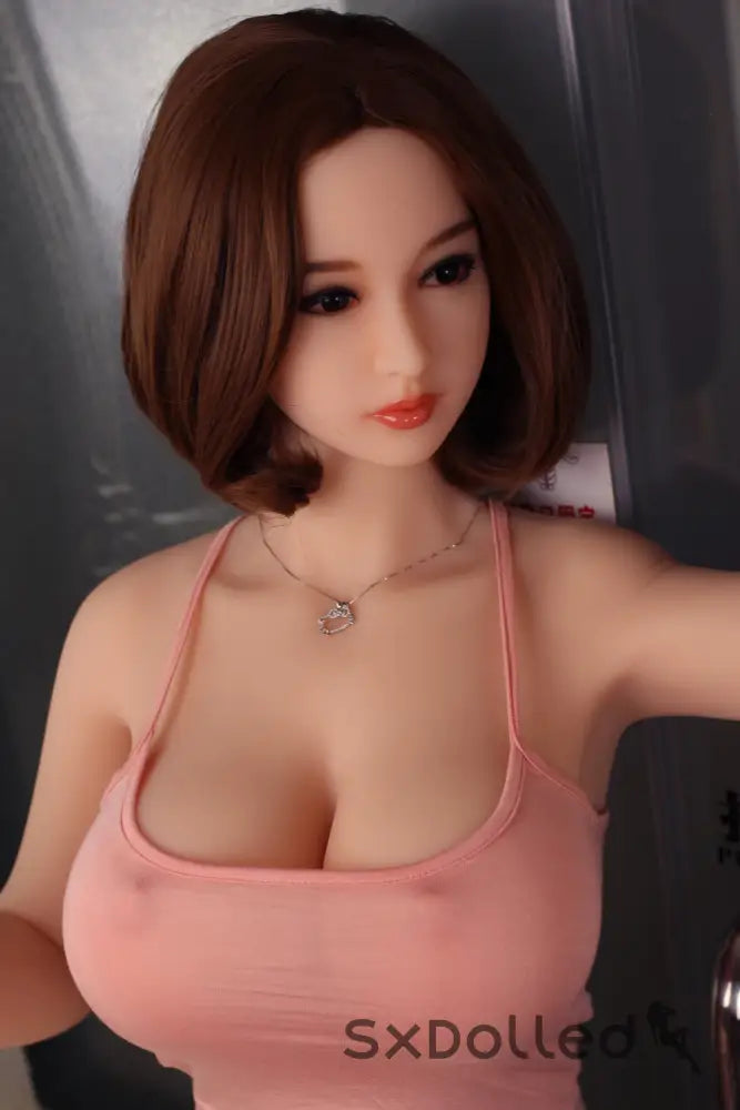 Jesse (G-Cup) (161cm) | Sex Doll | WM Doll | SxDolled.