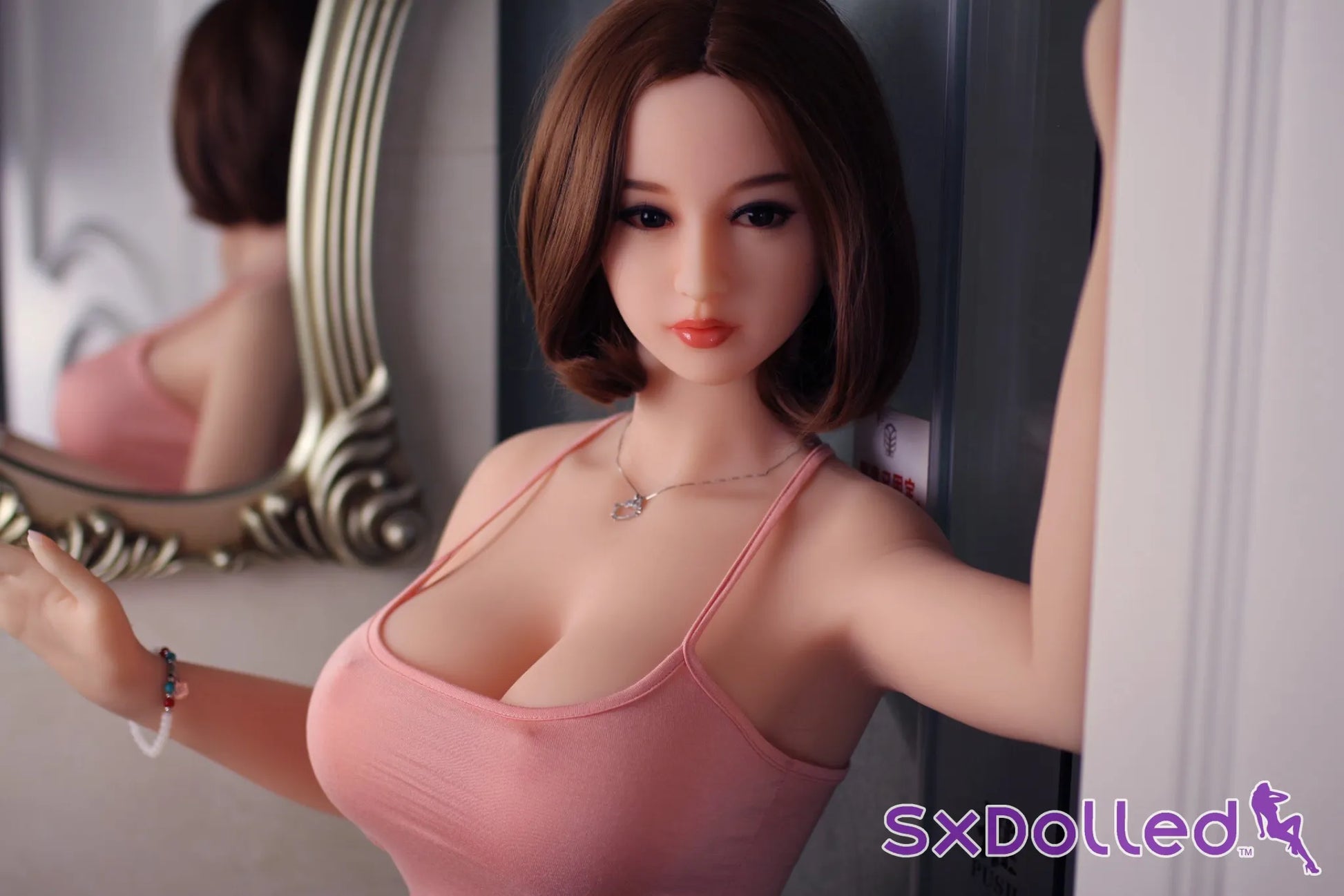 Jesse (G-Cup) (161Cm) | Sex Doll