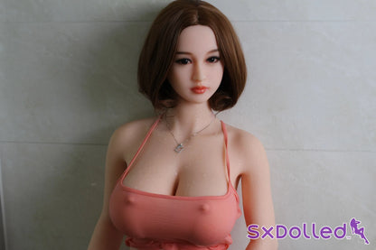 Jesse (G-Cup) (161cm) | Sex Doll | WM Doll | SxDolled.