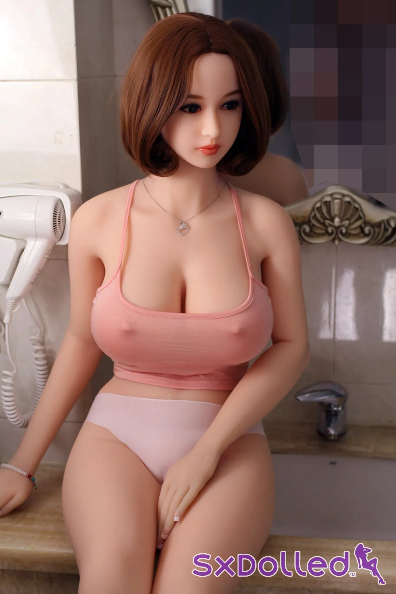 Jesse (G-Cup) (161cm) | Sex Doll | WM Doll | SxDolled.