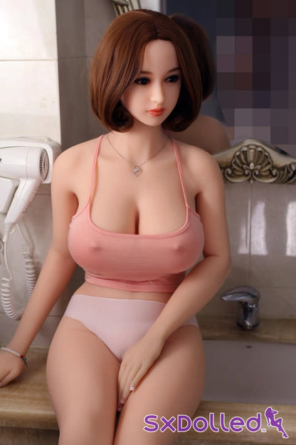 Jesse (G-Cup) (161cm) | Sex Doll | WM Doll | SxDolled.