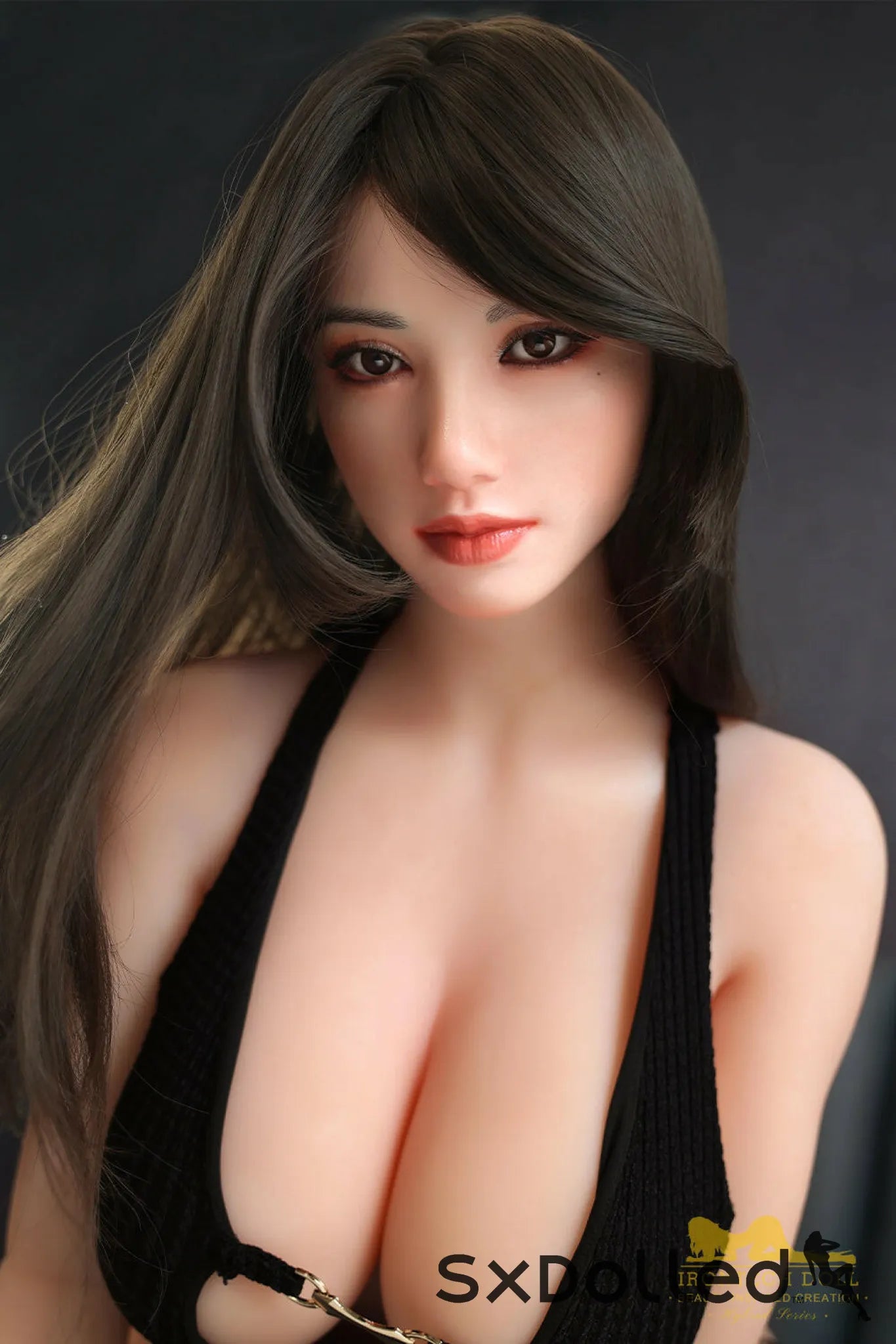 Jessy (H-Cup) (161cm) | Sex Doll | Irontech Doll | SxDolled.