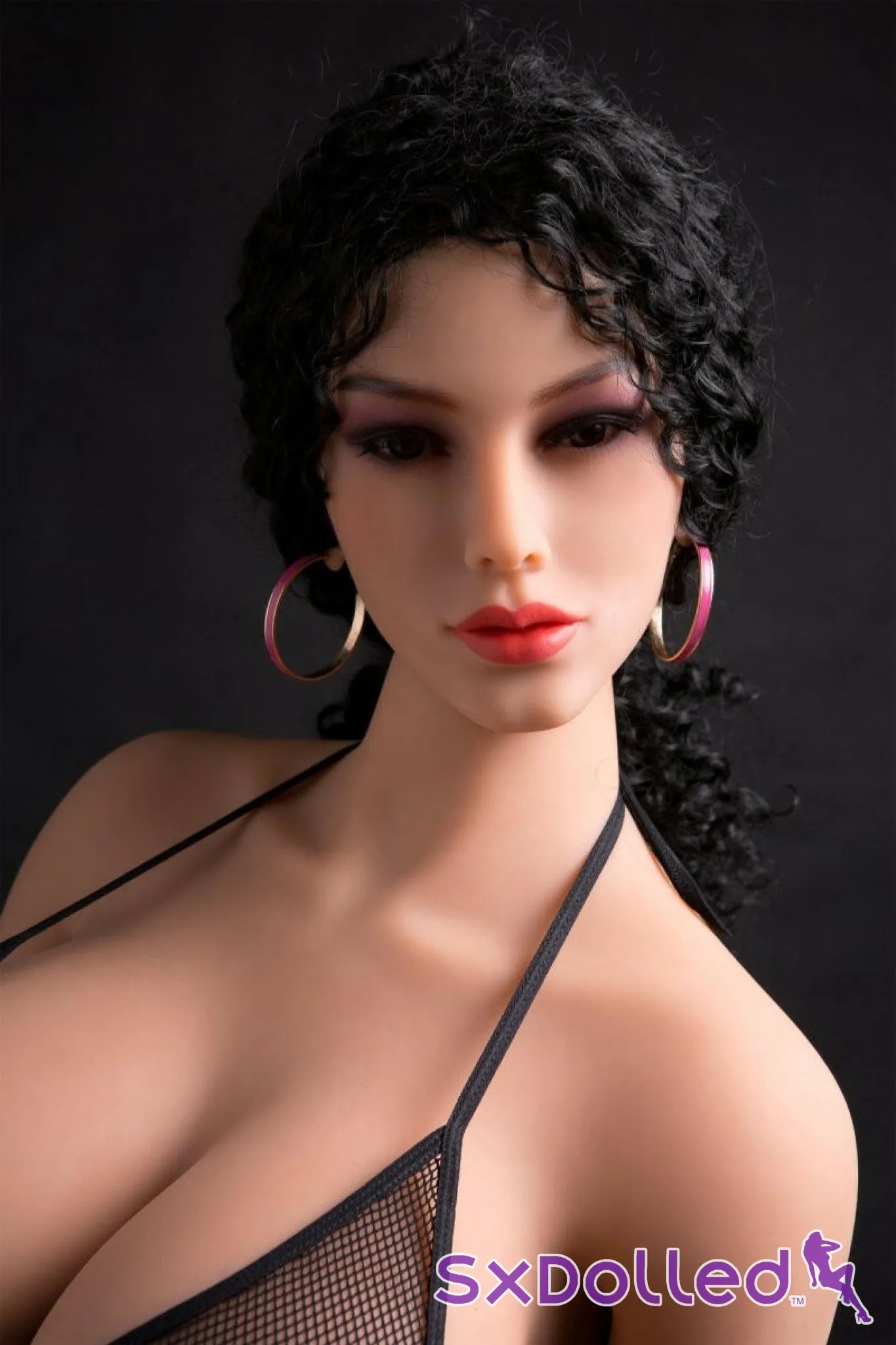 Jewelz (I-Cup) (170cm) | Sex Doll | AF Doll | SxDolled.