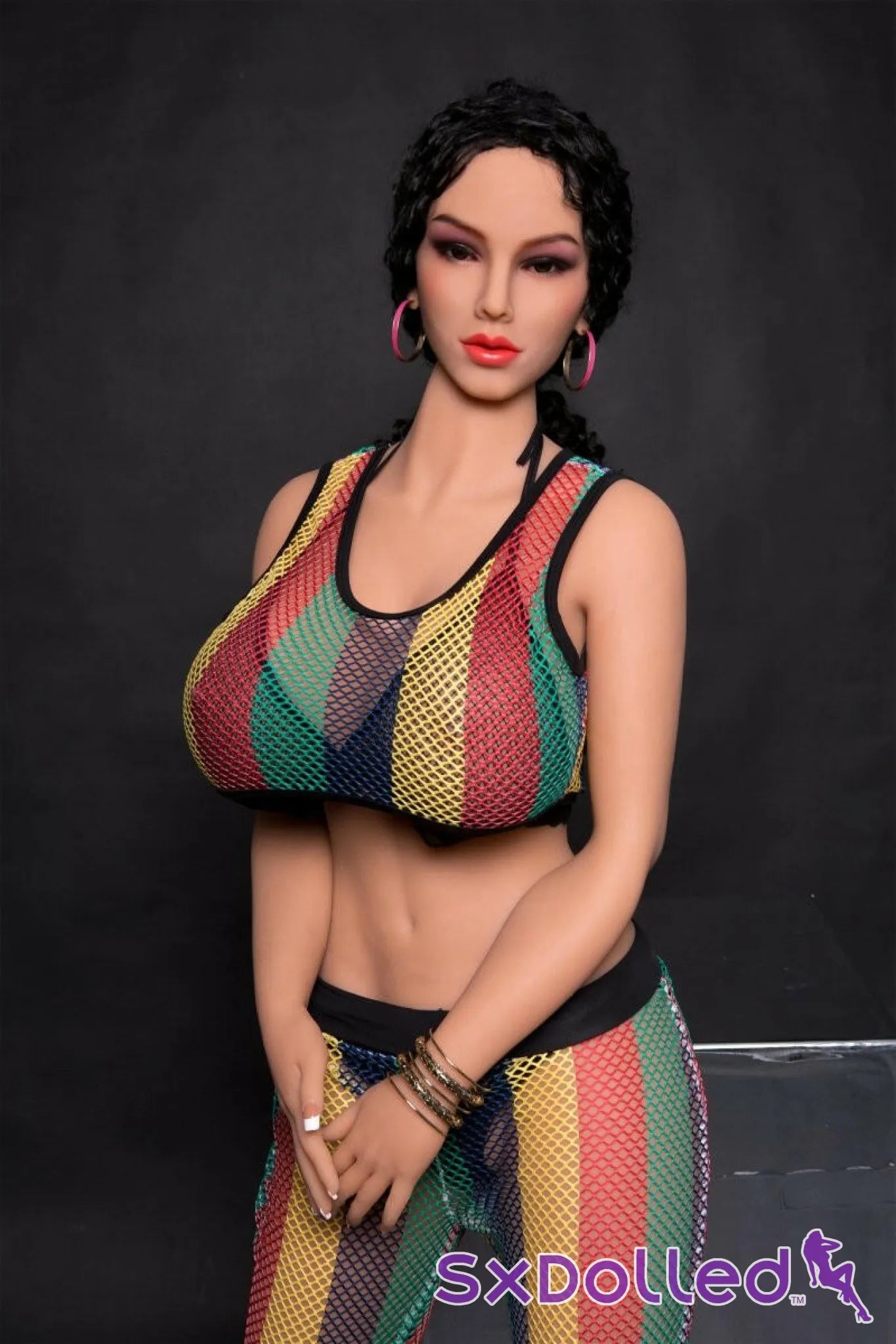 Jewelz (I-Cup) (170cm) | Sex Doll | AF Doll | SxDolled.