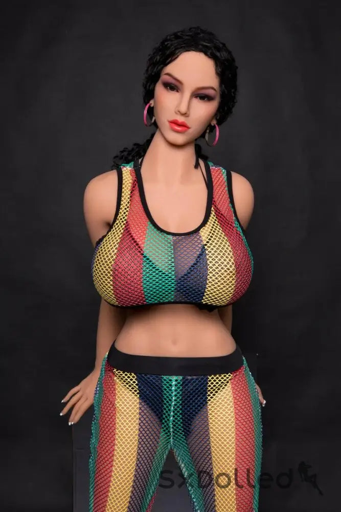 Jewelz (I-Cup) (170cm) | Sex Doll | AF Doll | SxDolled.