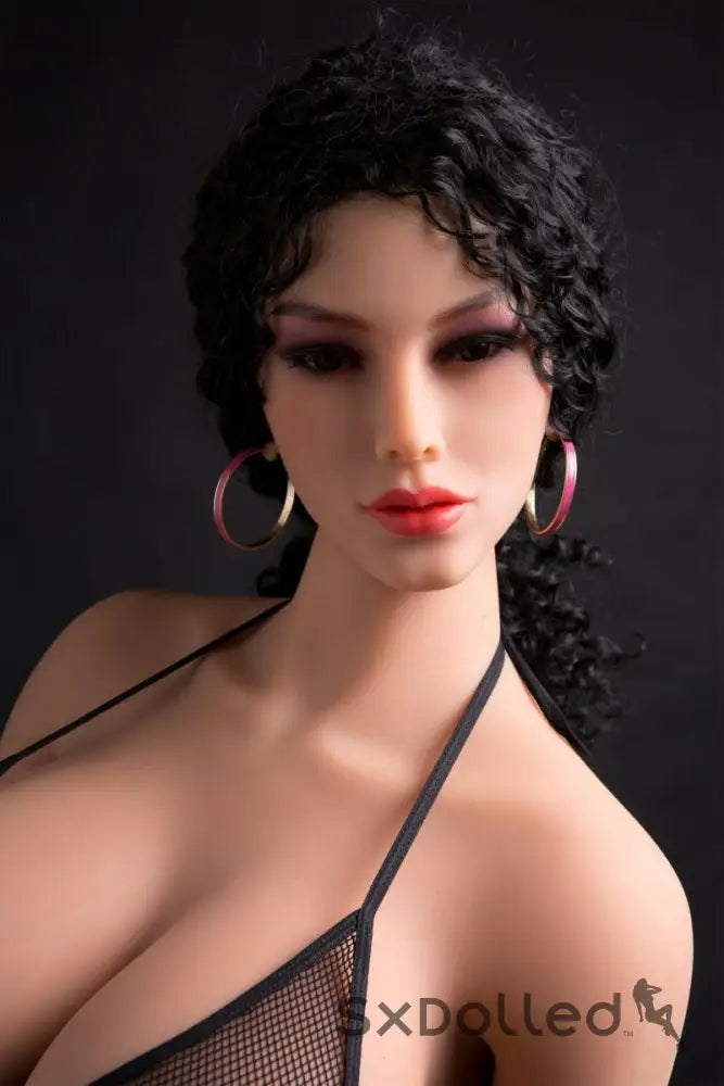 Jewelz (I-Cup) (170cm) | Sex Doll | AF Doll | SxDolled.