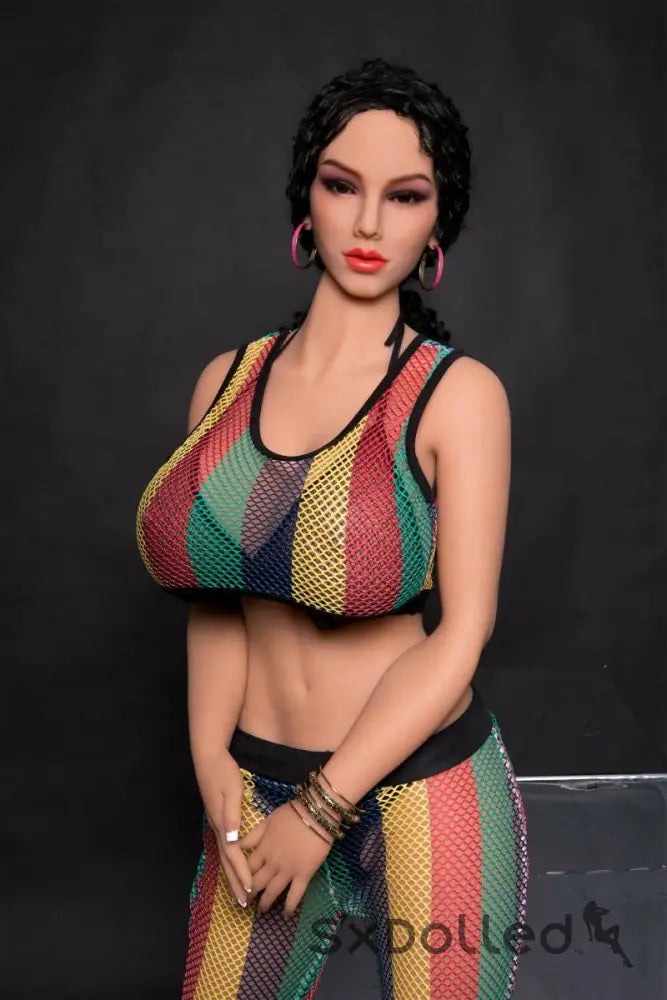 Jewelz (I-Cup) (170cm) | Sex Doll | AF Doll | SxDolled.