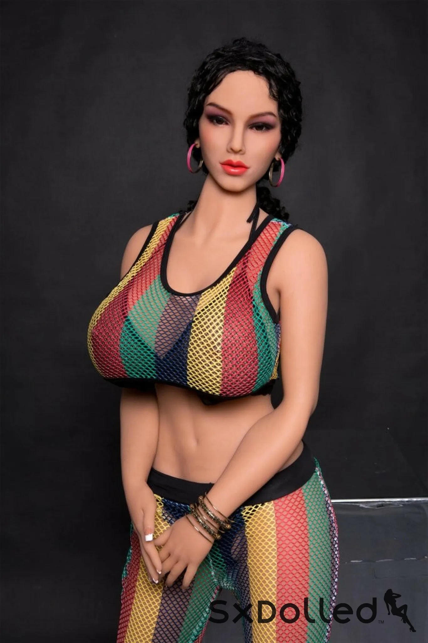 Jewelz (I-Cup) (170cm) | Sex Doll | AF Doll | SxDolled.