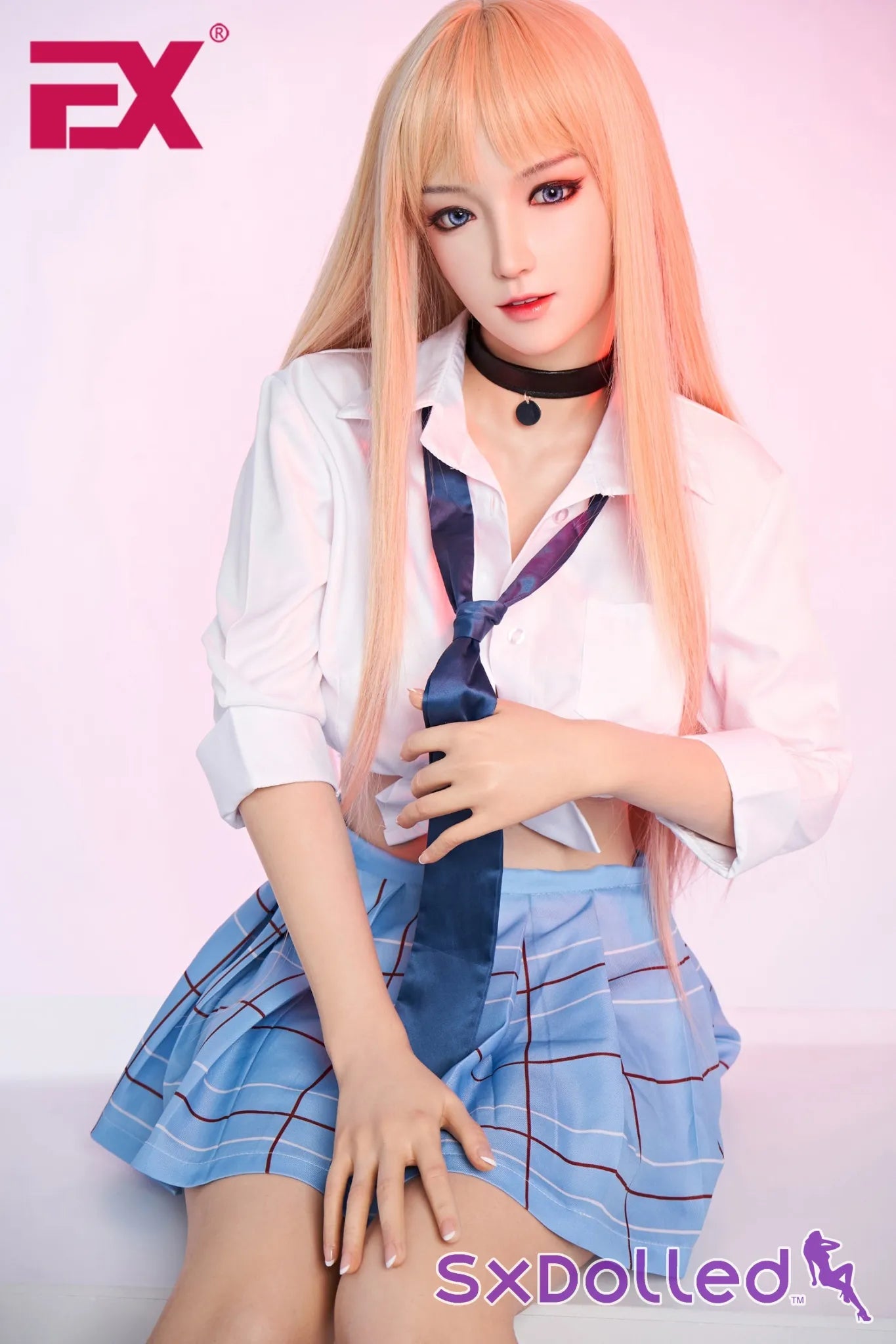 Jia-xin (G-Cup) (165cm) | Sex Doll | EX Doll | SxDolled.