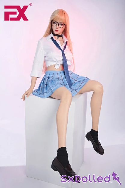 Jia-xin (G-Cup) (165cm) | Sex Doll | EX Doll | SxDolled.