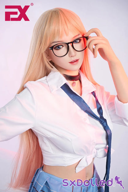 Jia-xin (G-Cup) (165cm) | Sex Doll | EX Doll | SxDolled.