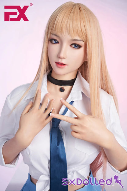 Jia-xin (G-Cup) (165cm) | Sex Doll | EX Doll | SxDolled.