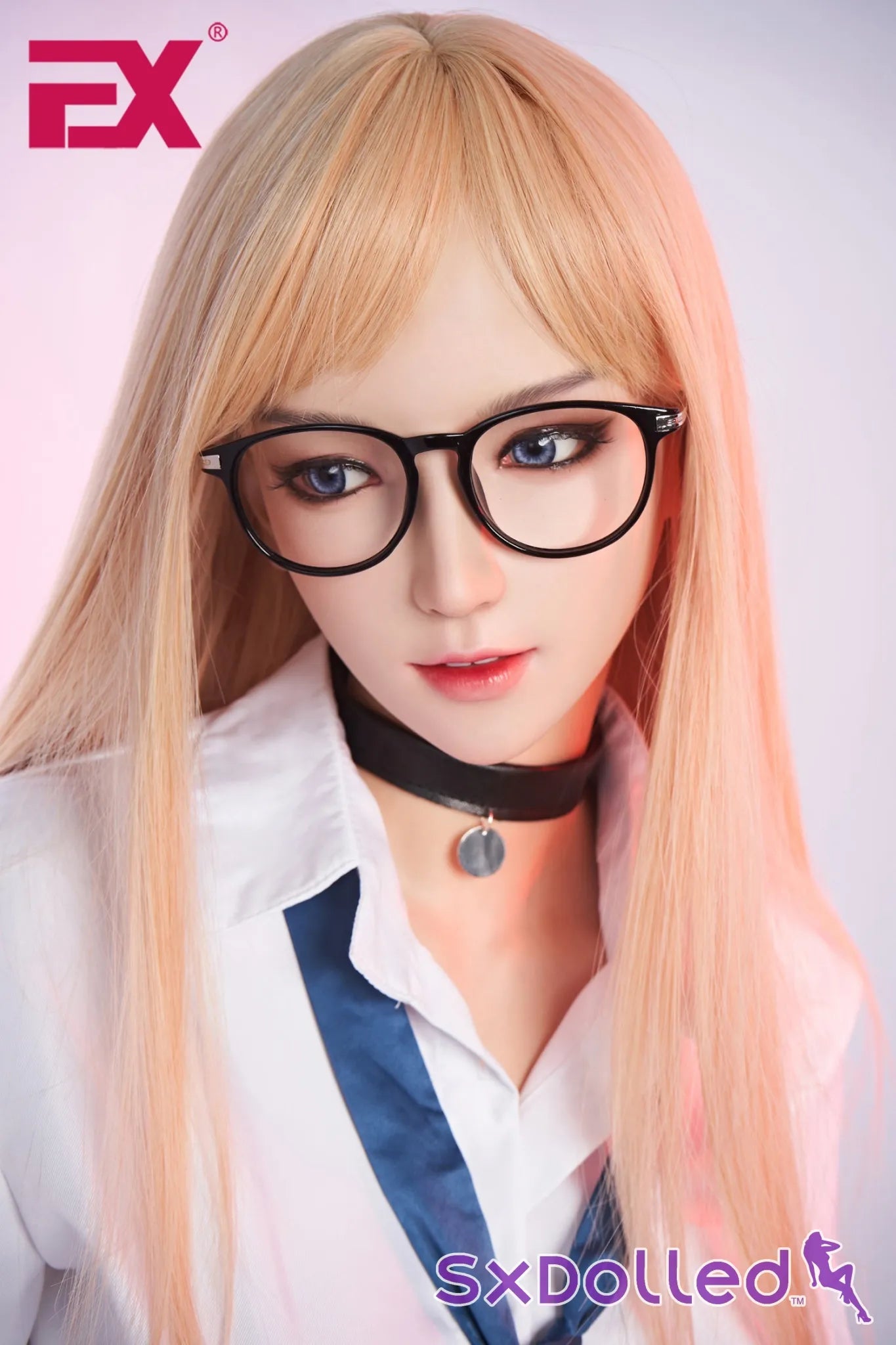 Jia-xin (G-Cup) (165cm) | Sex Doll | EX Doll | SxDolled.