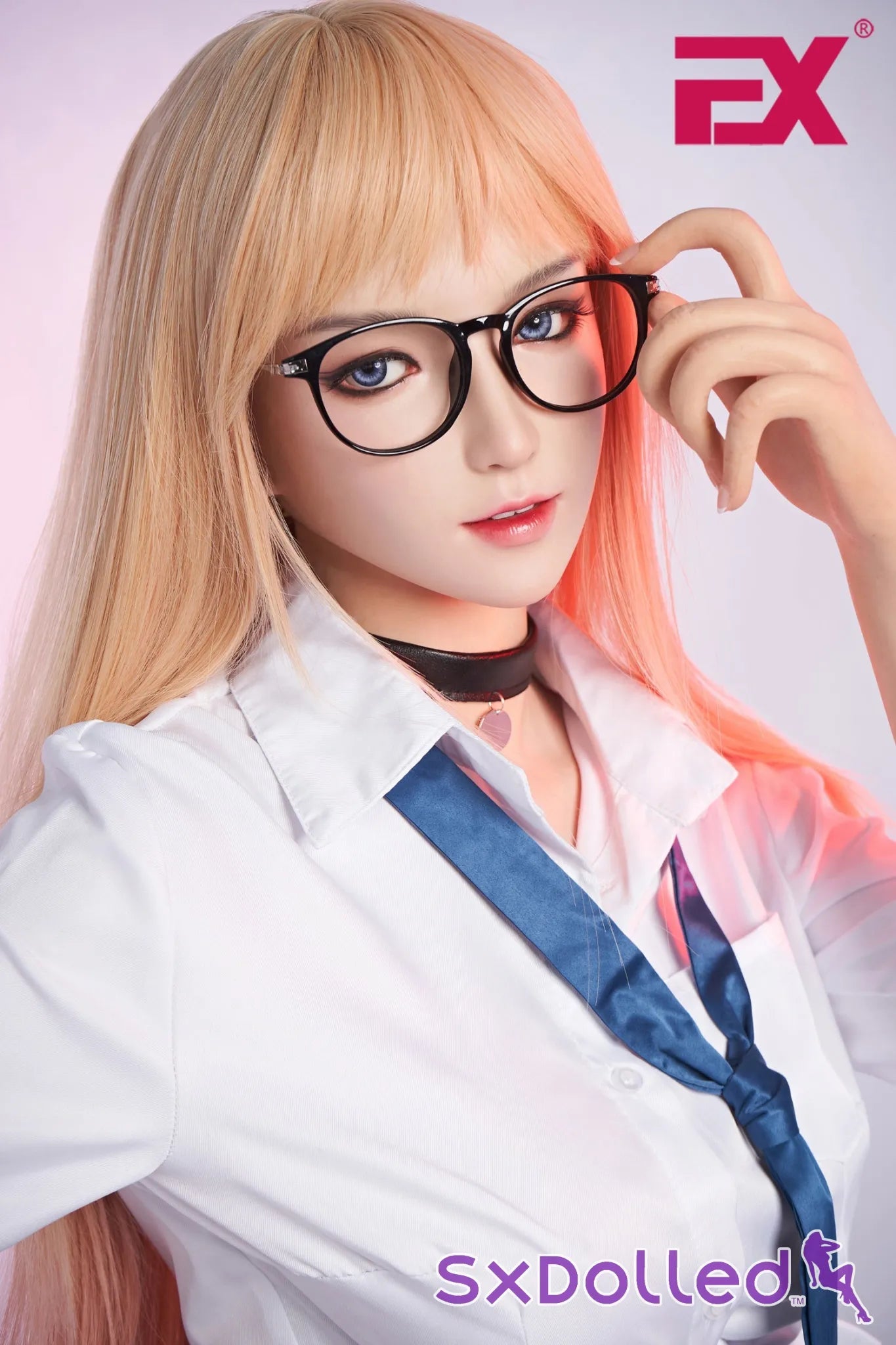 Jia-xin (G-Cup) (165cm) | Sex Doll | EX Doll | SxDolled.