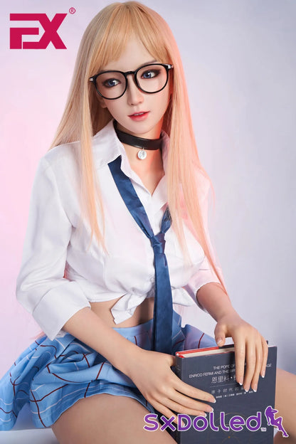 Jia-xin (G-Cup) (165cm) | Sex Doll | EX Doll | SxDolled.