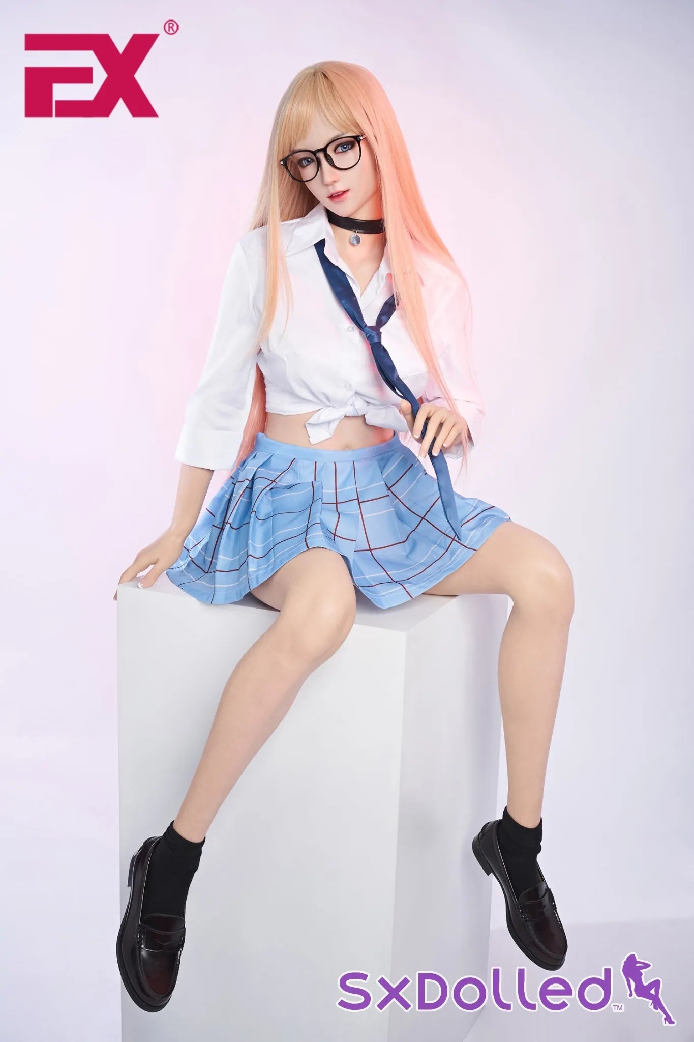Jia-xin (G-Cup) (165cm) | Sex Doll | EX Doll | SxDolled.