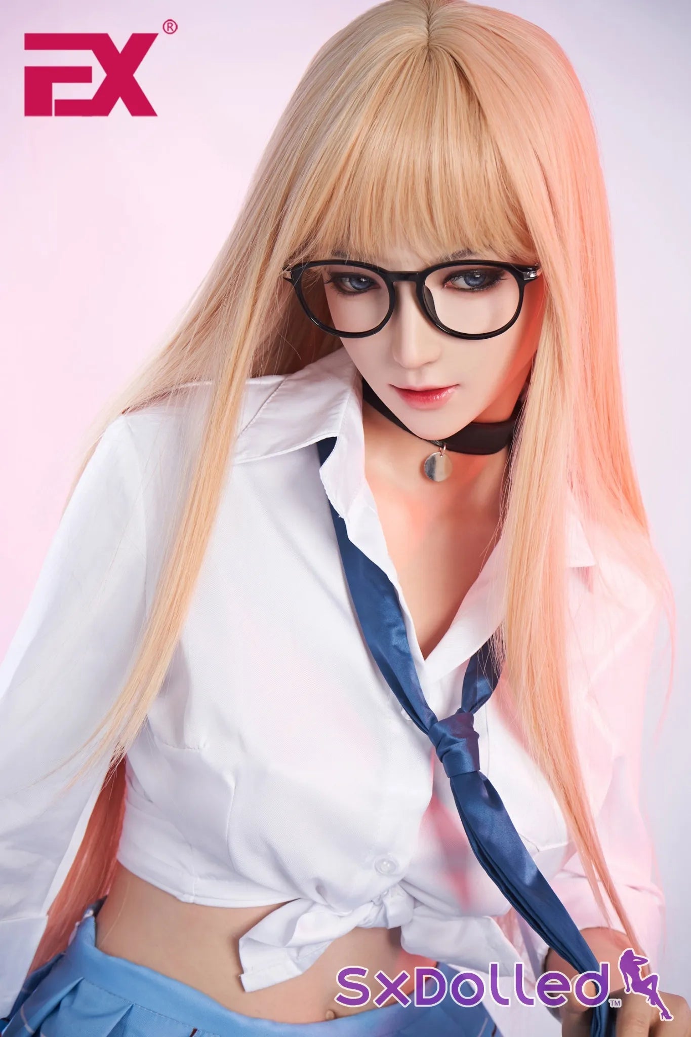 Jia-xin (G-Cup) (165cm) | Sex Doll | EX Doll | SxDolled.