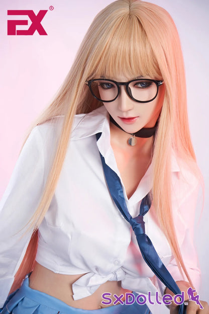 Jia-xin (G-Cup) (165cm) | Sex Doll | EX Doll | SxDolled.