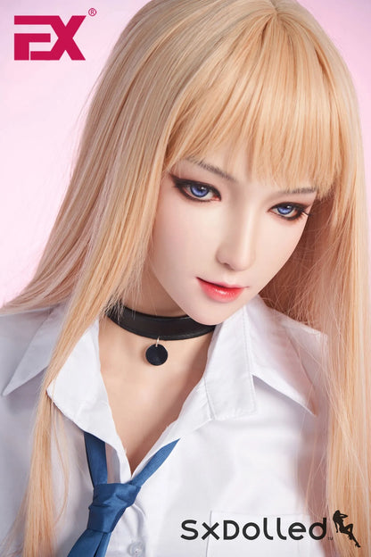 Jia-xin (G-Cup) (165cm) | Sex Doll | EX Doll | SxDolled.