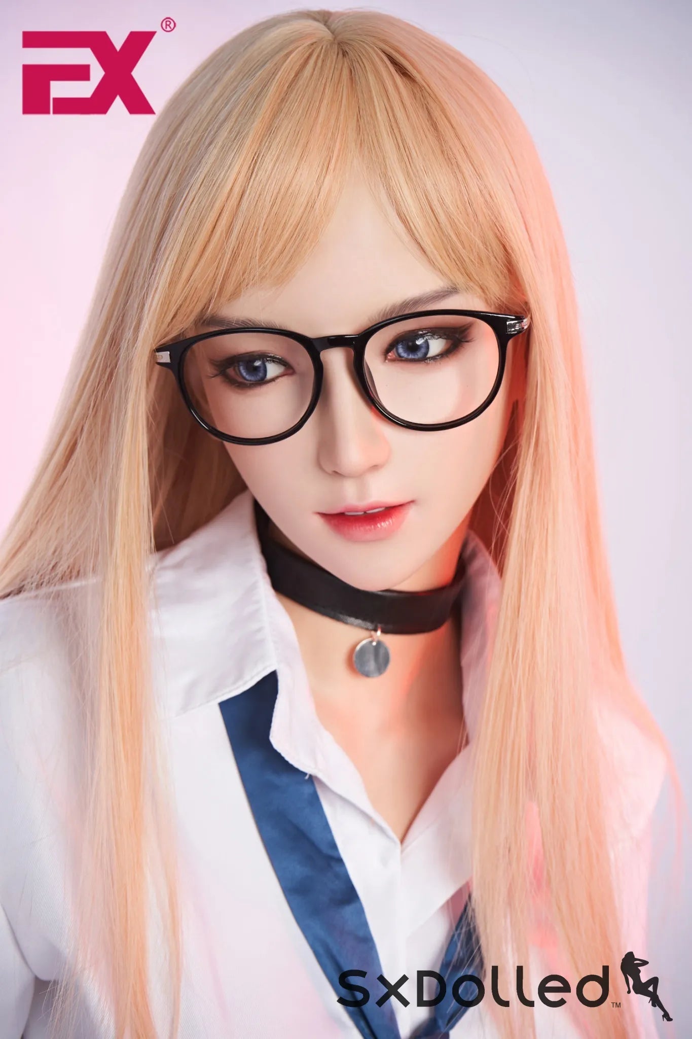 Jia-xin (G-Cup) (165cm) | Sex Doll | EX Doll | SxDolled.