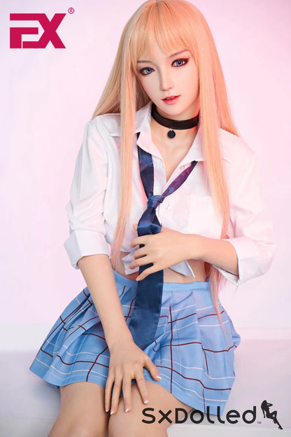 Jia-xin (G-Cup) (165cm) | Sex Doll | EX Doll | SxDolled.