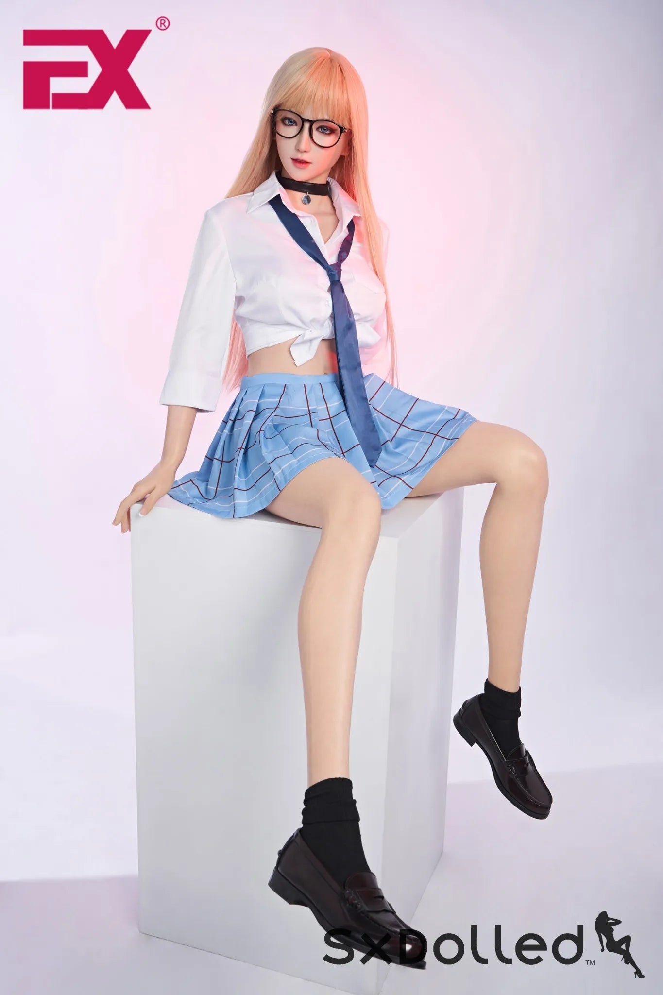 Jia-xin (G-Cup) (165cm) | Sex Doll | EX Doll | SxDolled.