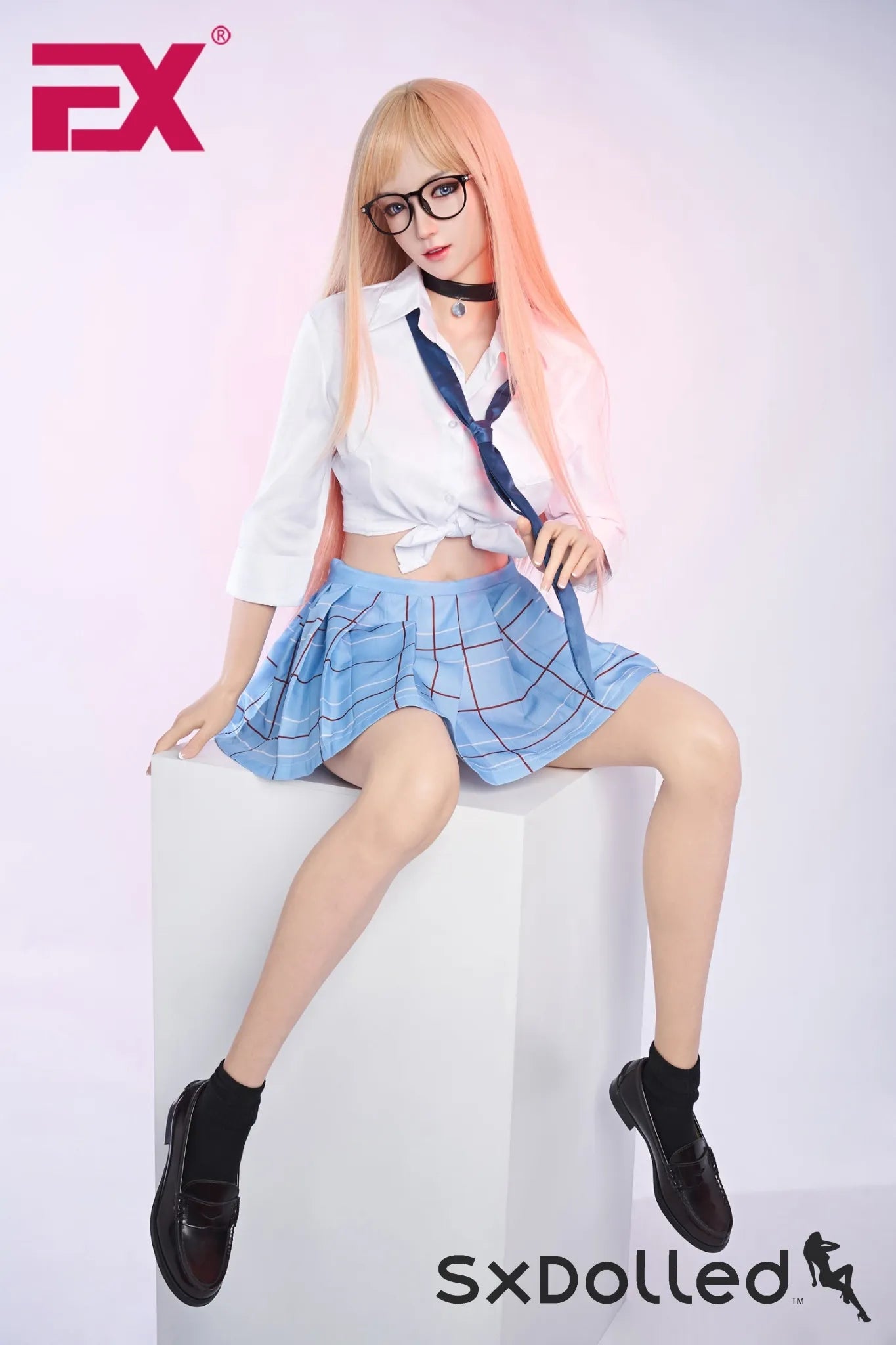 Jia-xin (G-Cup) (165cm) | Sex Doll | EX Doll | SxDolled.