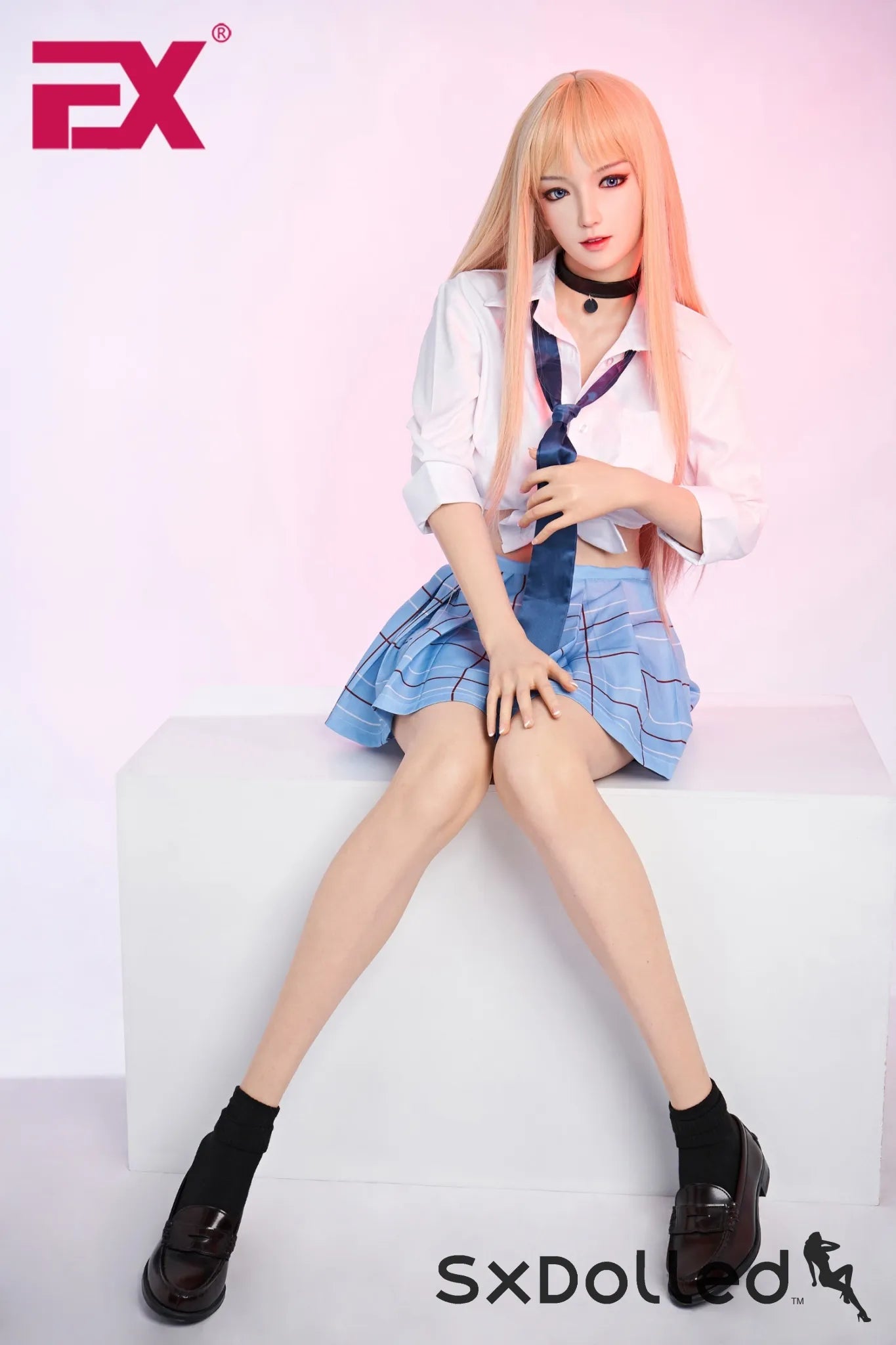 Jia-xin (G-Cup) (165cm) | Sex Doll | EX Doll | SxDolled.