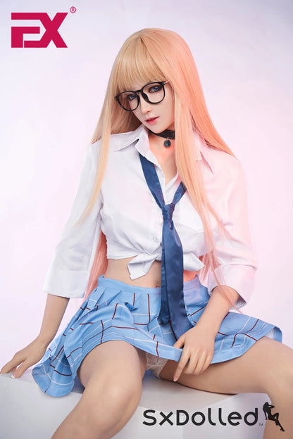 Jia-xin (G-Cup) (165cm) | Sex Doll | EX Doll | SxDolled.