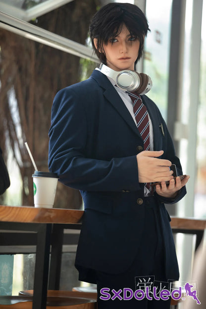 Jiang Ling (176Cm) | Sex Doll