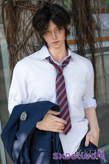 Jiang Ling (176Cm) | Sex Doll