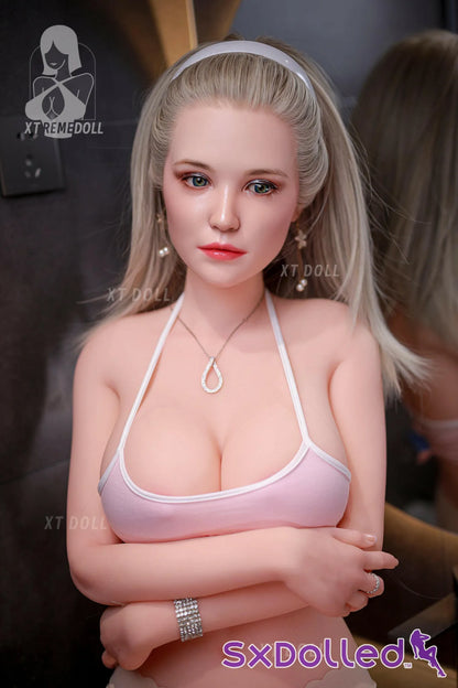 Jianna (F-Cup) (158Cm) | Sex Doll