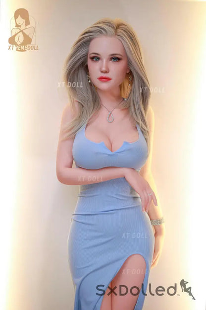 Jianna (F-Cup) (158cm) | Sex Doll | XT Doll | SxDolled.