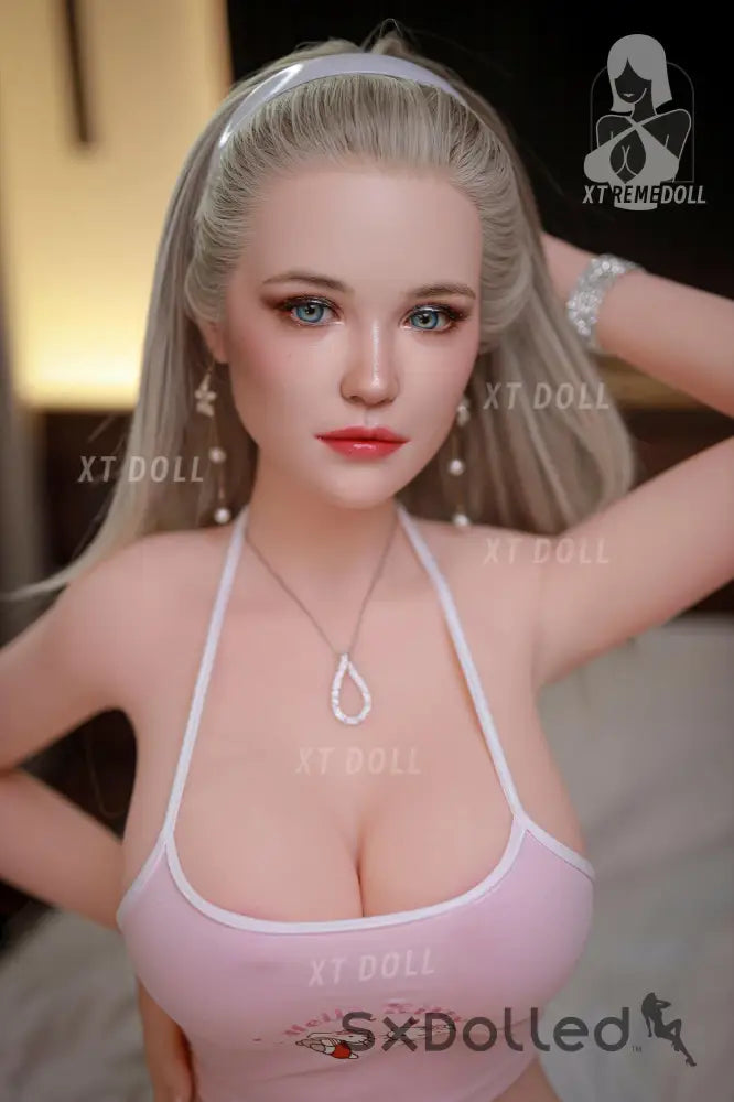 Jianna (F-Cup) (158cm) | Sex Doll | XT Doll | SxDolled.