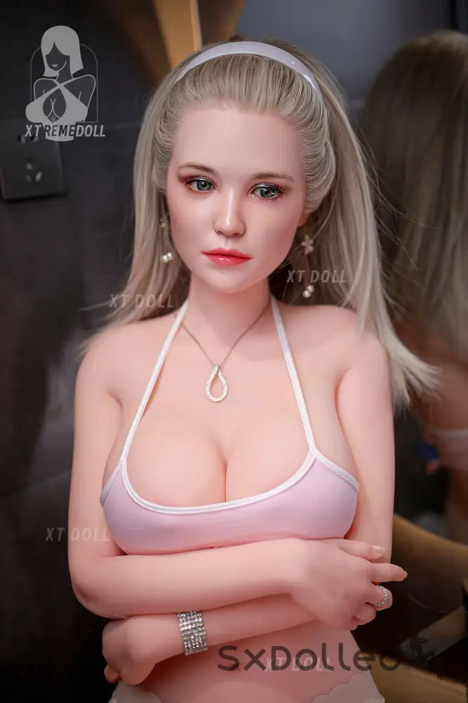 Jianna (F-Cup) (158Cm) | Sex Doll