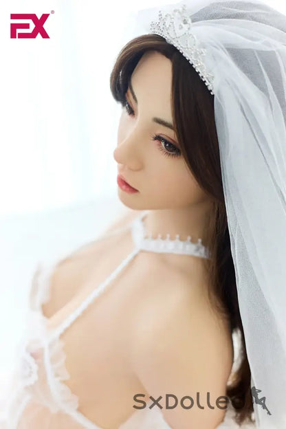 Jie (E-Cup) (166cm) | Sex Doll | EX Doll | SxDolled.